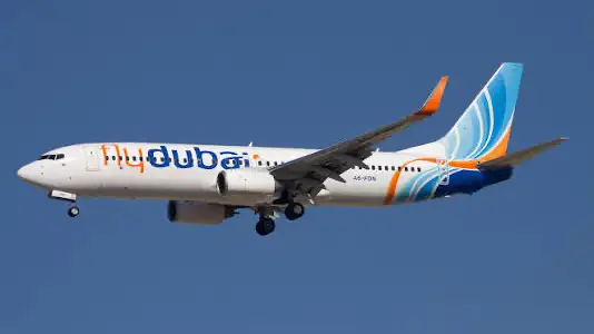 Todos los pasajeros se encuentran a salvo.