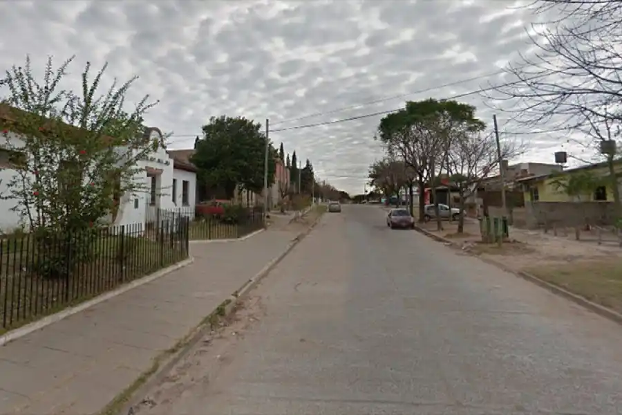 Adolescente de 15 años esperó a otro a la salida de la escuela y lo apuñaló en La Paz