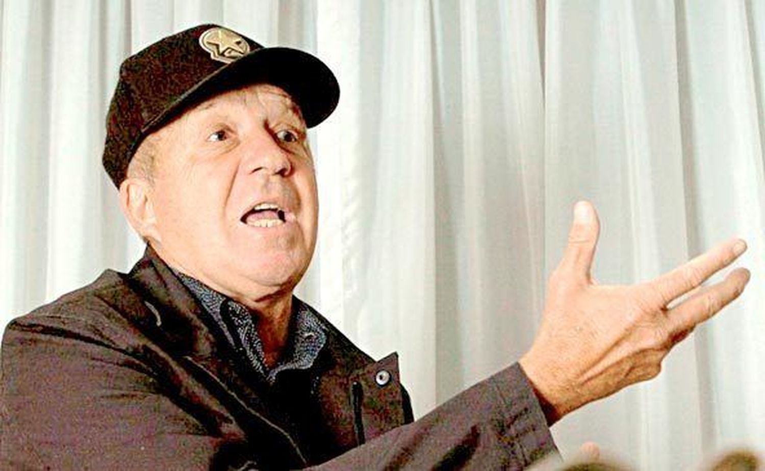 Falleció a los 86 años Carlos Griguol, maestro del fútbol argentino