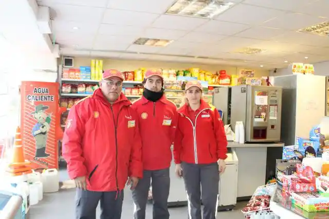 Se celebra el Día del Trabajador de Estaciones de Servicio