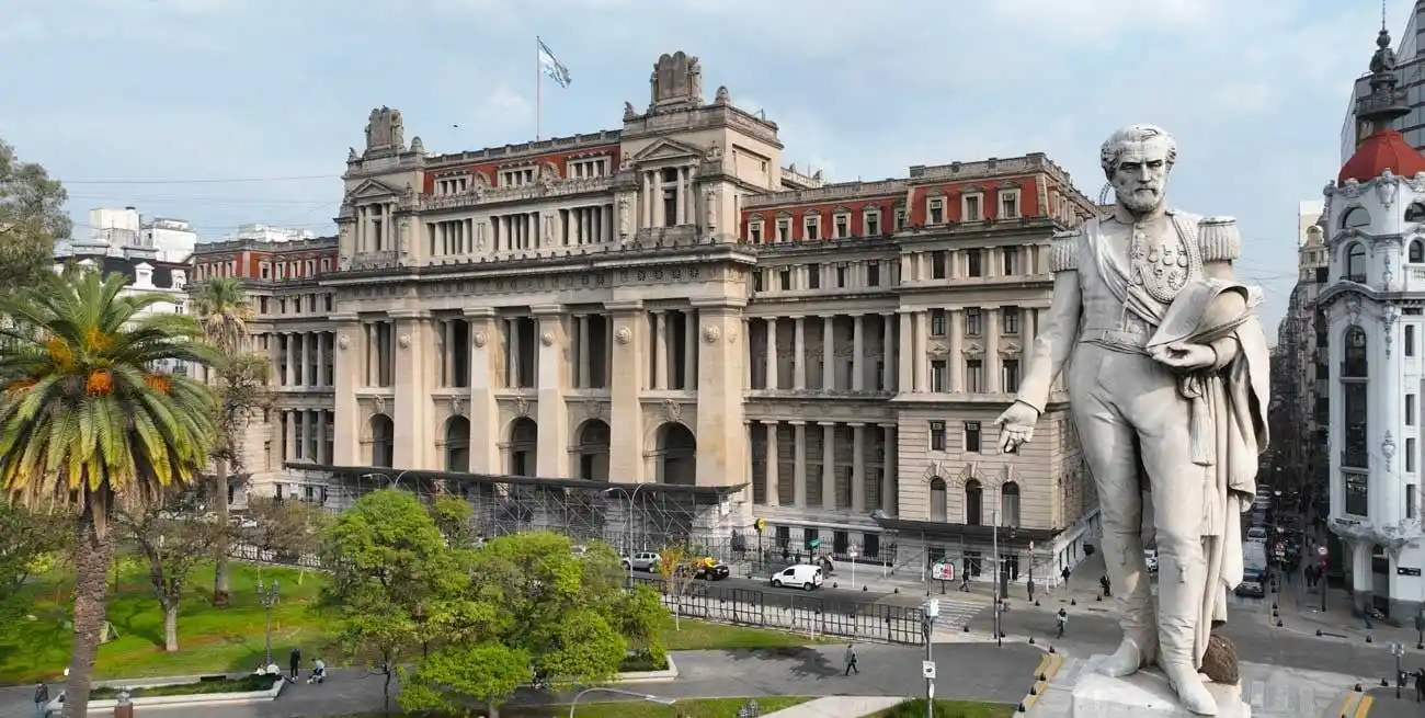 Ante la falta de acuerdo, el gobierno de Santa Fe aguarda respuesta de la Corte Suprema. Foto: Fernando Nicola