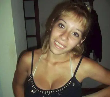 Intensa búsqueda de una joven desaparecida de Azul