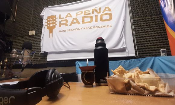 La Peña de APA sortea 50 mil en orden de compra en Bv Ahorro