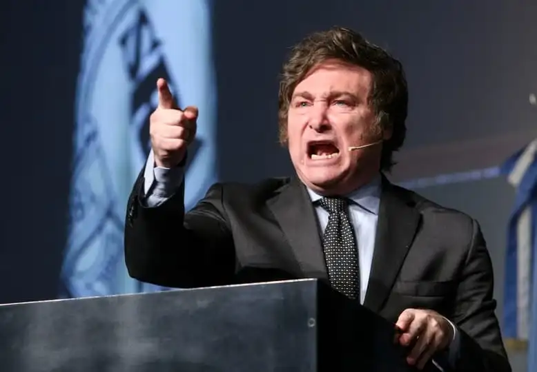 Milei da hoy su tercer discurso ante la Asamblea General de la ONU