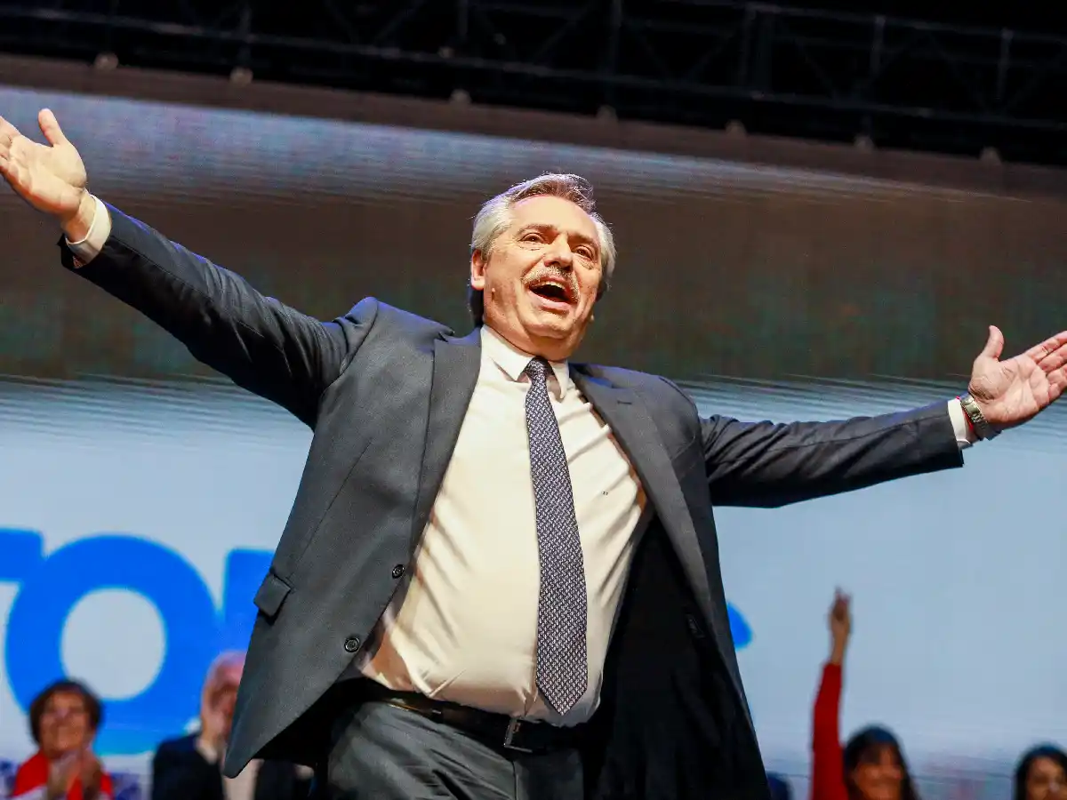 Alberto Fernández no visitará el lunes San Francisco 