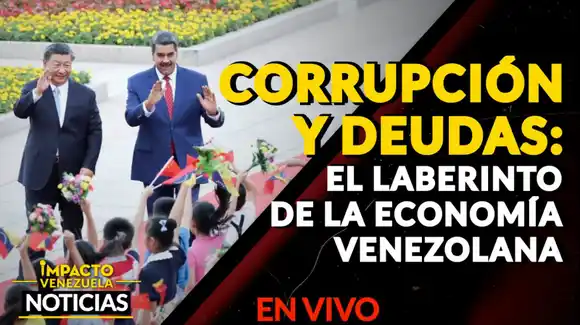 ¡EN HUELGA DE HAMBRE! Jubilados de Pdvsa reclaman pago de su fondo de pensiones – VIDEO