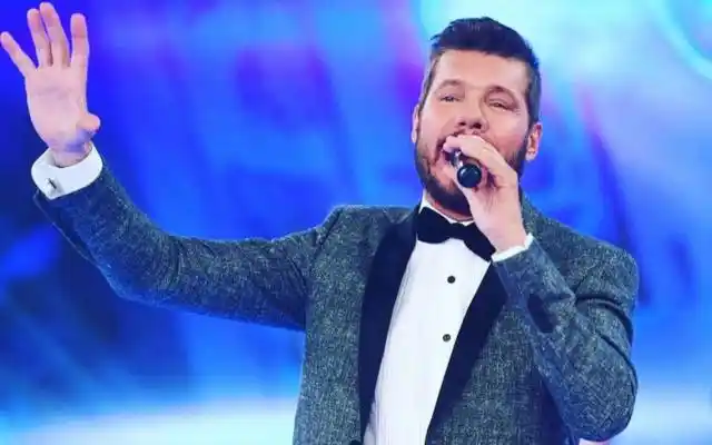En 2019, Tinelli podría hacer temporada corta y luego ir a la política
