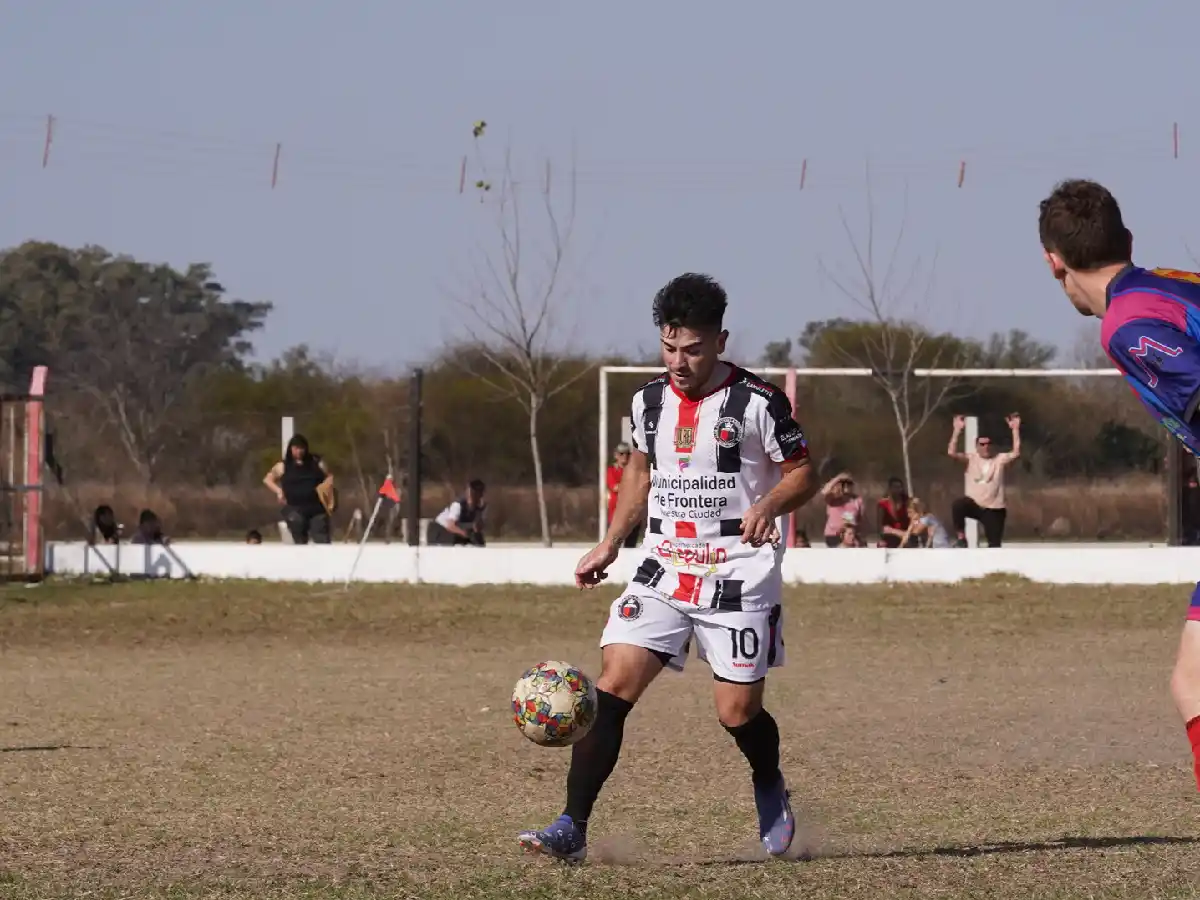 La Hidráulica perdió sobre la hora