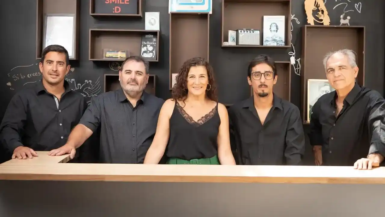 "El pulso eterno de Astor": un homenaje a Piazzolla llega al Teatro Colón en vacaciones de invierno