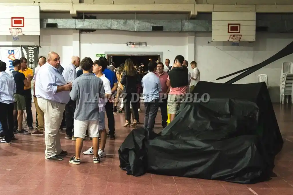 Presentacion belio fauret - 1