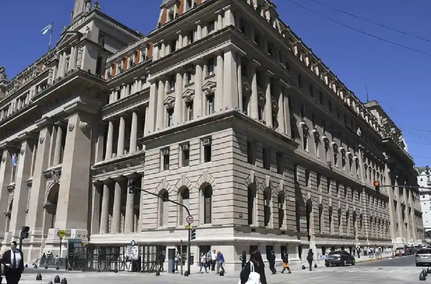 La Corte anuló la resolución del juez de Paraná que quiso trabar el Consejo de la Magistratura