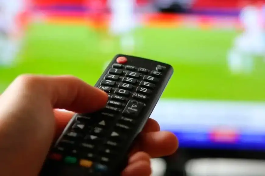 Horarios y TV de la cita mundialista.