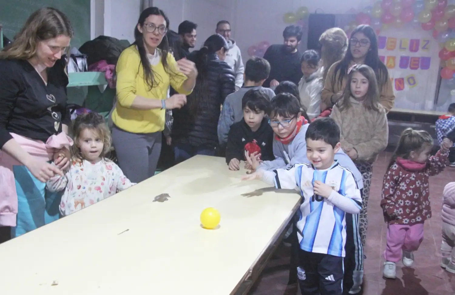 Día del niño - 5