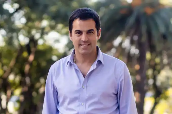 Ramón Lanús en contra de las reelecciones indefinidas en Provincia: aseguró que hay tratativas para restaurarlas