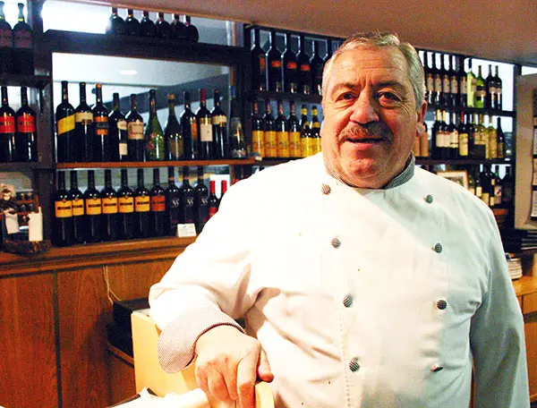 Recetas con pejerreyes