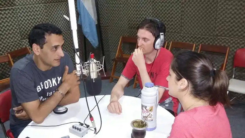 Maciá será sede del Congreso Provincial de Adicciones