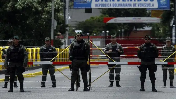 A cinco años del cierre de la frontera, colombianos deportados por el régimen, tras vivir toda su vida del lado venezolano, relatan las terrible experiencia que vivieron