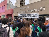 ATE Tandil adhiere al paro nacional y se movilizará mañana