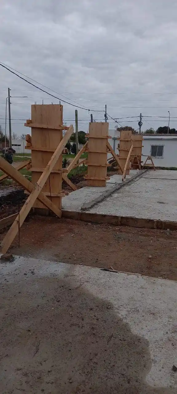 Construirán 40 viviendas en General Galarza