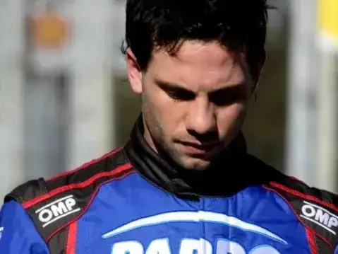 Alvarez deja el Uranga Racing
