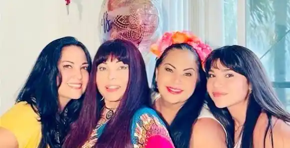 La canción que las Morillo habrían dedicado a su padre