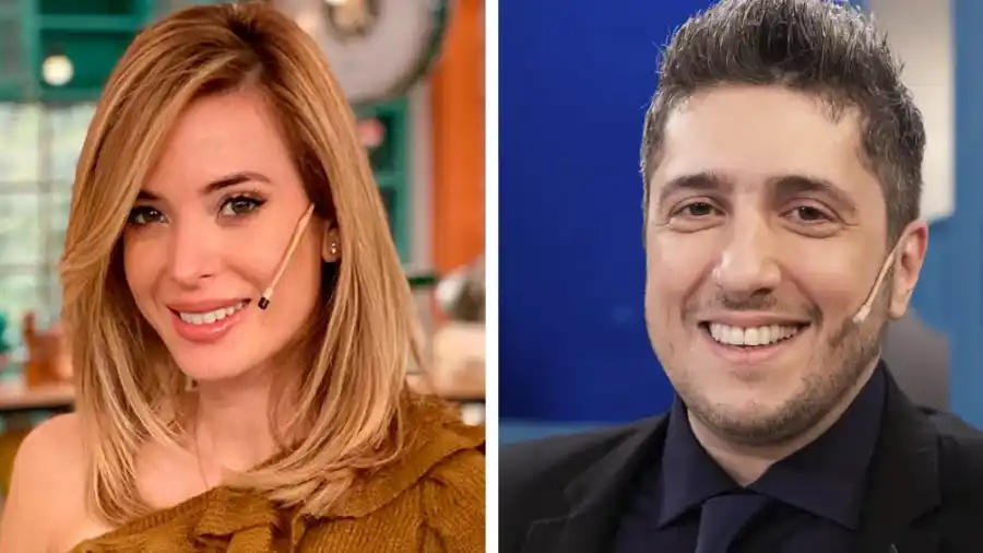 «La Peña de Morfi» regresa el 1 de mayo con Jey Mammon y Jésica Cirio en la conducción