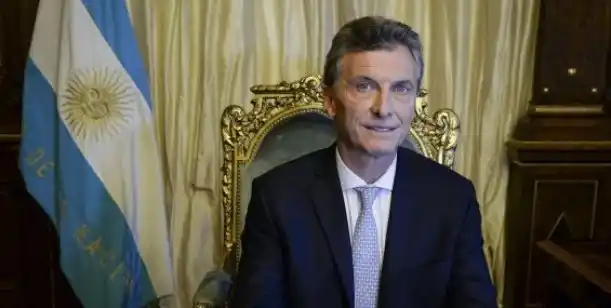 Las primeras ocho medidas de política económica de Mauricio Macri