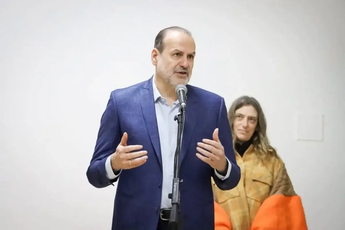 Susbielles anticipó que el Municipio recurrirá a la Justicia Federal.