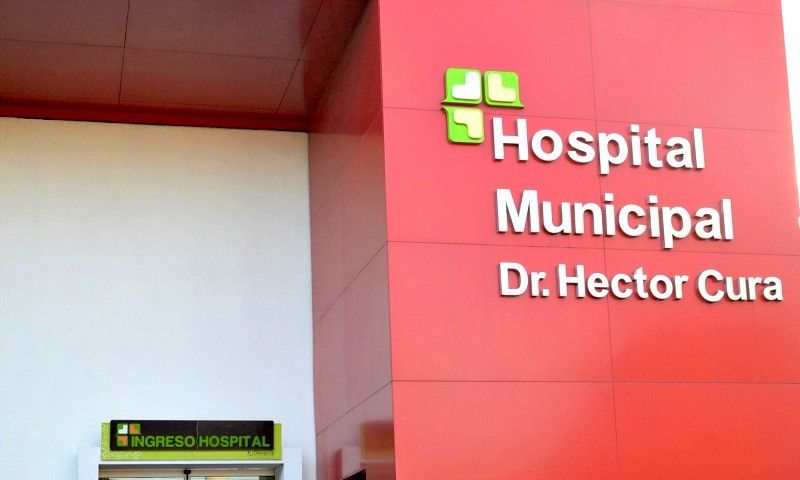 Brindan una capacitación para profesionales de la salud en Olavarría