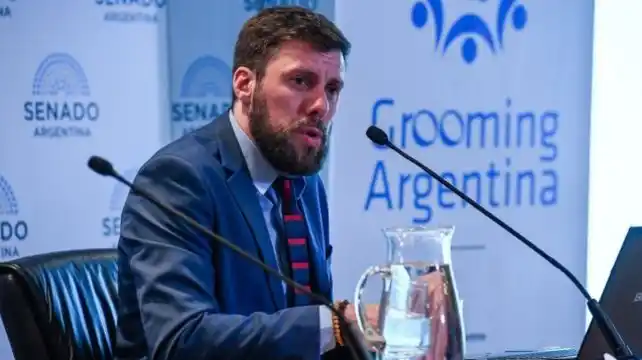 En lo que va del año se denunciaron 32 casos de Grooming en Rosario