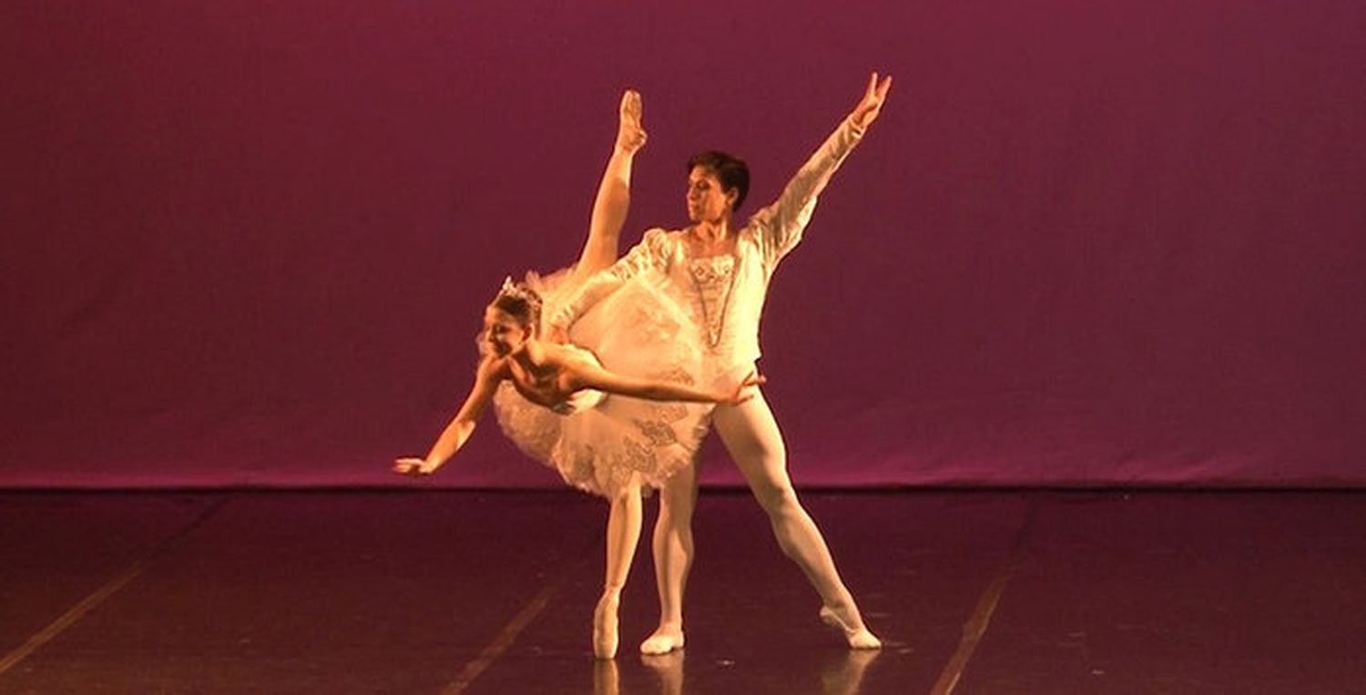 Buenos Aires Ballet visitará Rosario el 8 de octubre