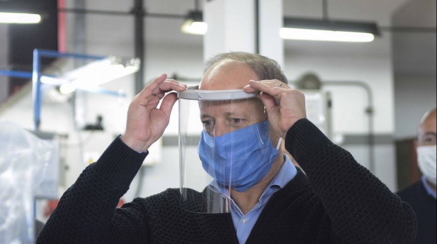 Coronavirus: Lomas de Zamora registró 200 nuevos casos en las últimas 24 horas