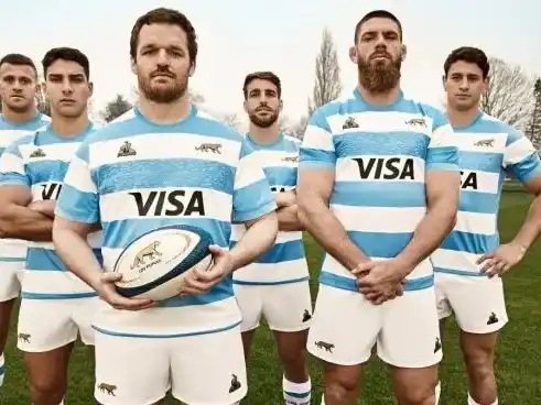 Los Pumas