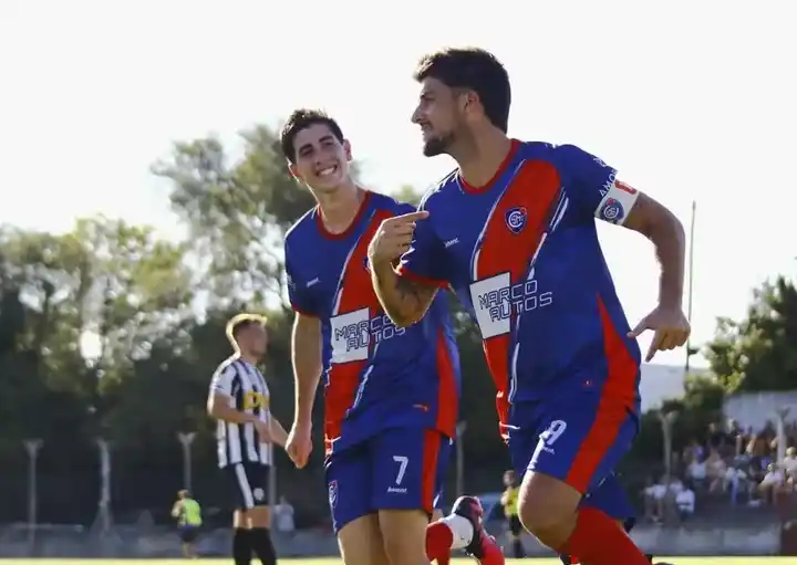 Seis equipos por dos plazas en el cierre de la fase regular para el Torneo "Juan Quesada"