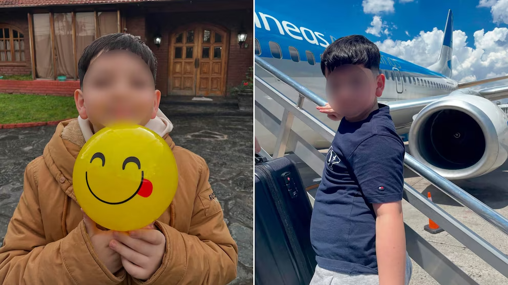 Caso Bastián: confirmaron la inhabilitación de los conductores tras la pericia positiva de alcohol