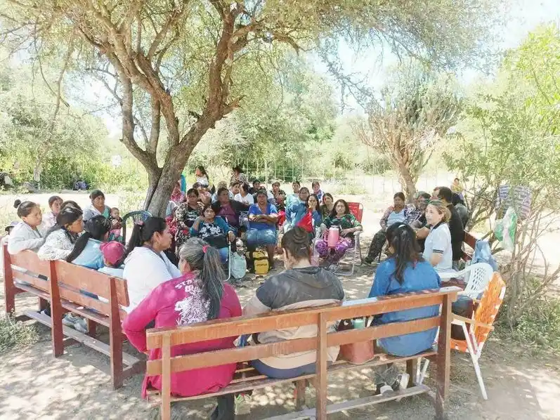 Talleres gratuitos de prevención de adicciones 
y educación integral en la comunidad de El Trébol