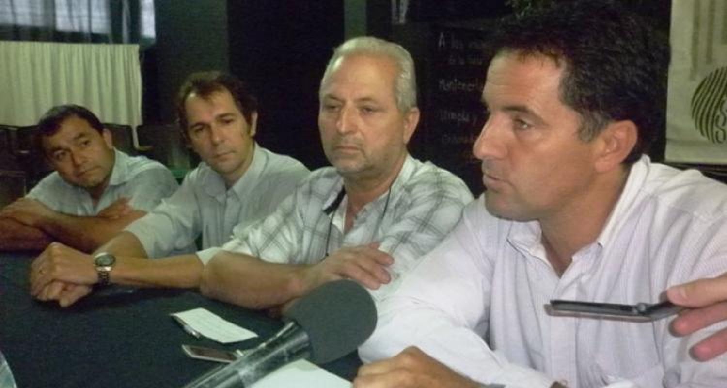 Los tekis cerrarán la Fiesta del Durazno