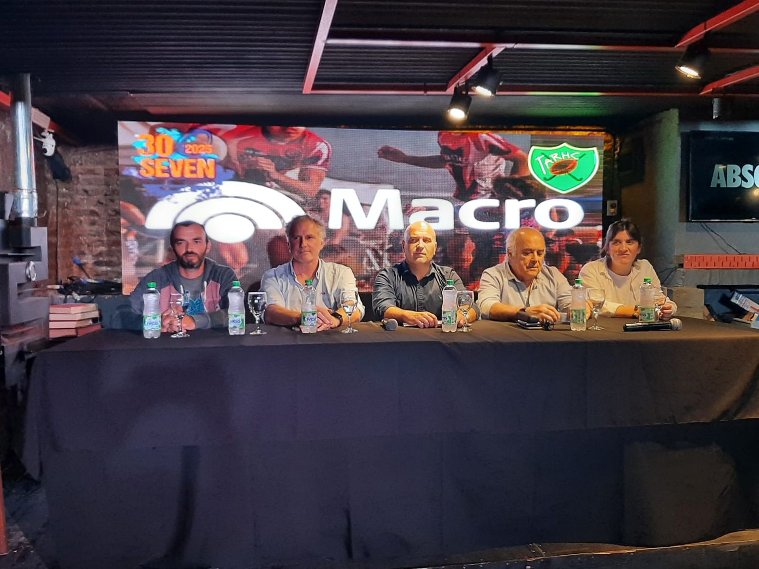 El Seven de Claromecó vivirá en 2025 su 30º edición