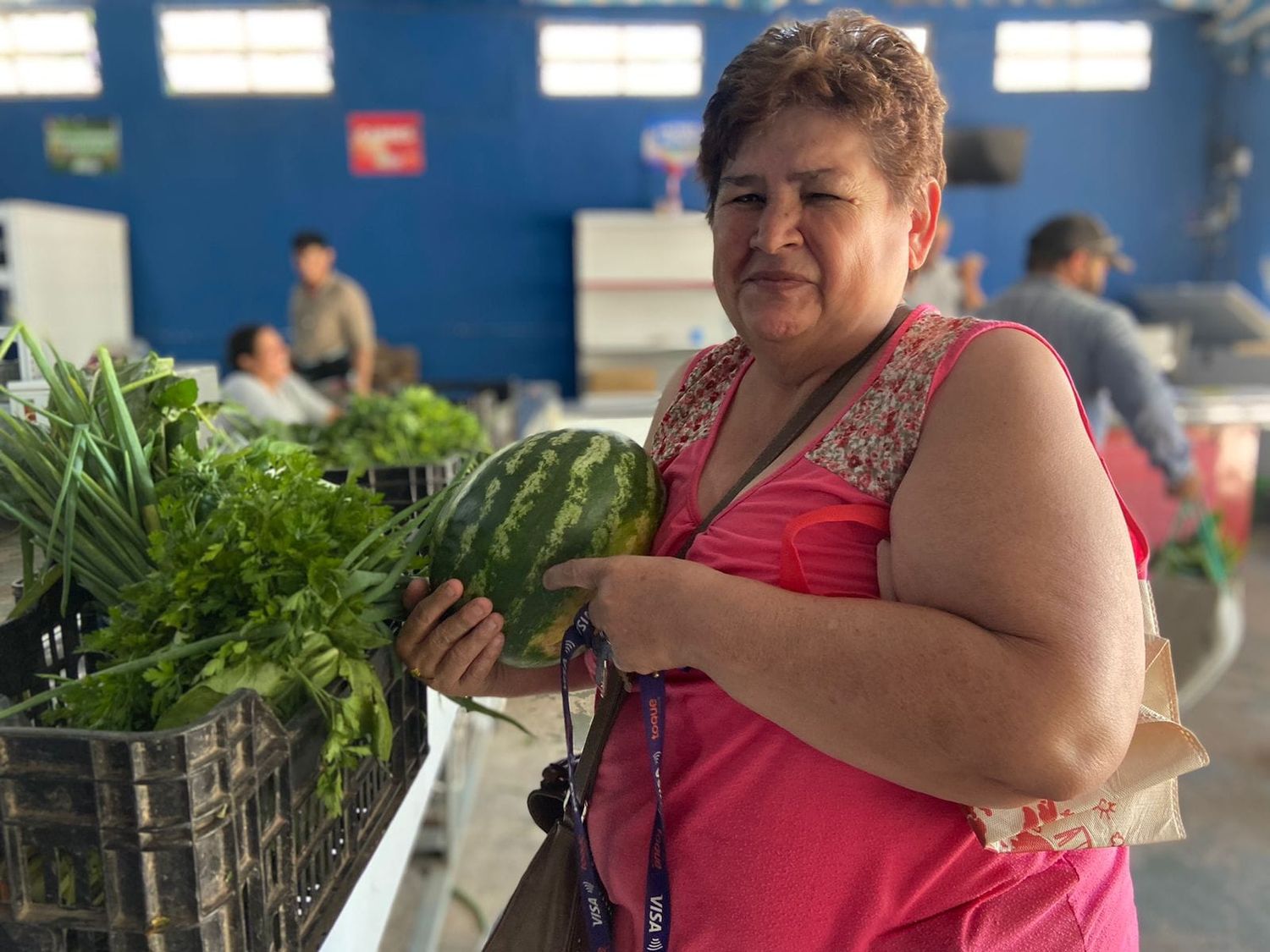 Este viernes cierra la convocatoria del Programa Mujeres Produciendo Alimentos