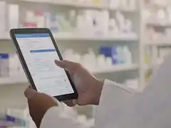 Iosper moderniza su sistema de recetas para agilizar la atención y mejorar la cobertura