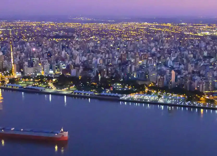 Fin de semana XXL en Santa Fe: Ocupación plena y más de 400 mil turistas