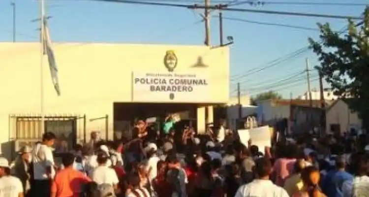 Caso Lucas Rotela: Asuntos Internos separó a otro policía