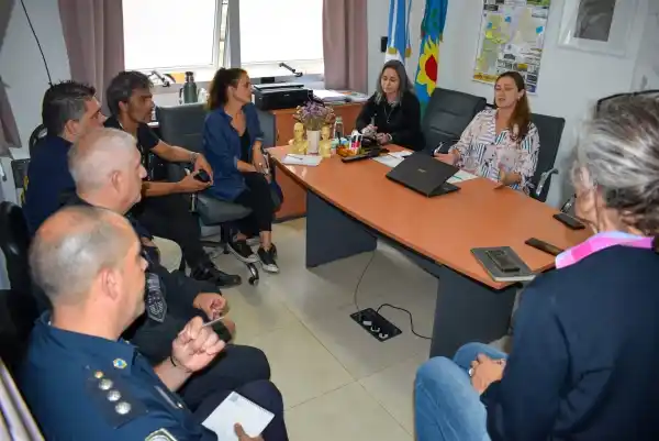 Durante el feriado se intensificarán los operativos de seguridad en Chascomús