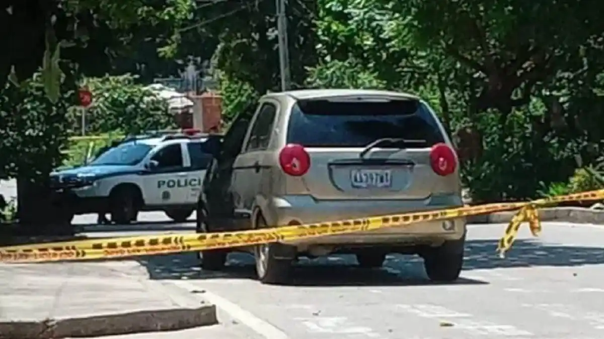 TREN DE ARAGUA estaría detrás del secuestro y asesinato de comerciante venezolana en Villa del Rosario