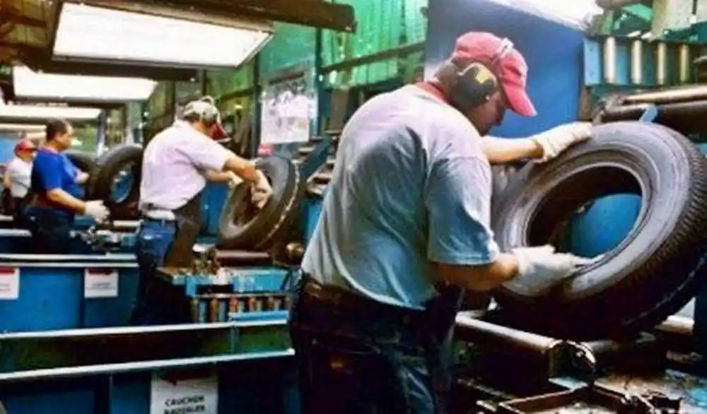 La empresa Fate podría cerrar su fábrica