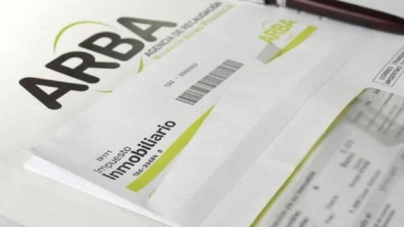 Impuestos Automotor e Inmobiliario Rural: Arba postergó los vencimientos