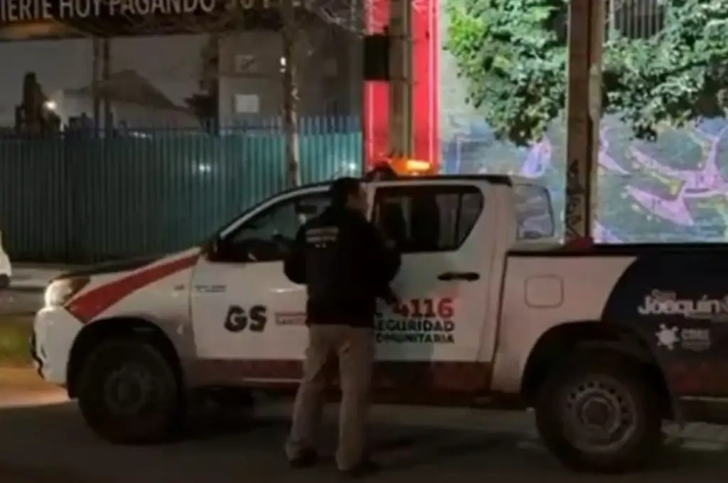 Parricidio en Santiago de Chile
