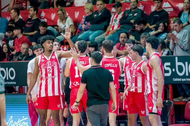 Instituto venció a Argentino
y Boca derrotó a San Martín