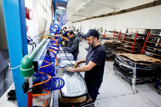 Crearon el Programa de Asistencia de Emergencia al Trabajo y la Producción