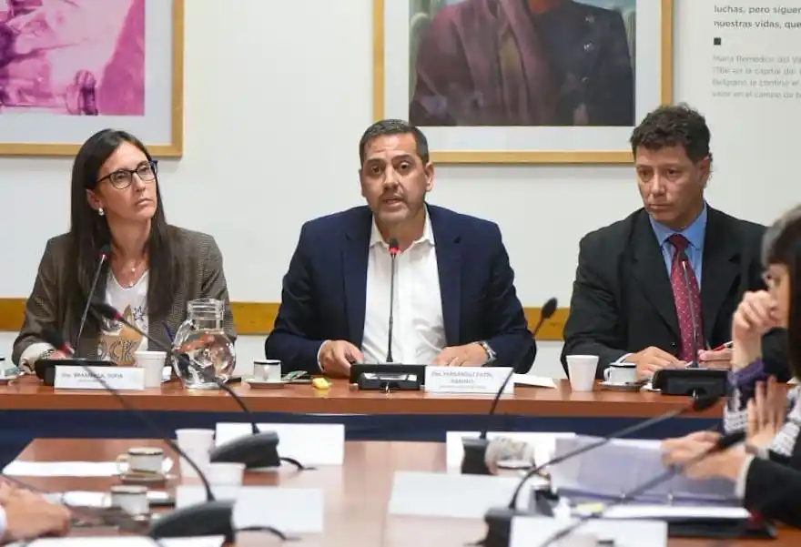 En vivo: Diputados trabaja en promoción de la producción orgánica